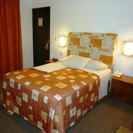 Hotel Villa De Cortez Xicotepec de Juarez Экстерьер фото