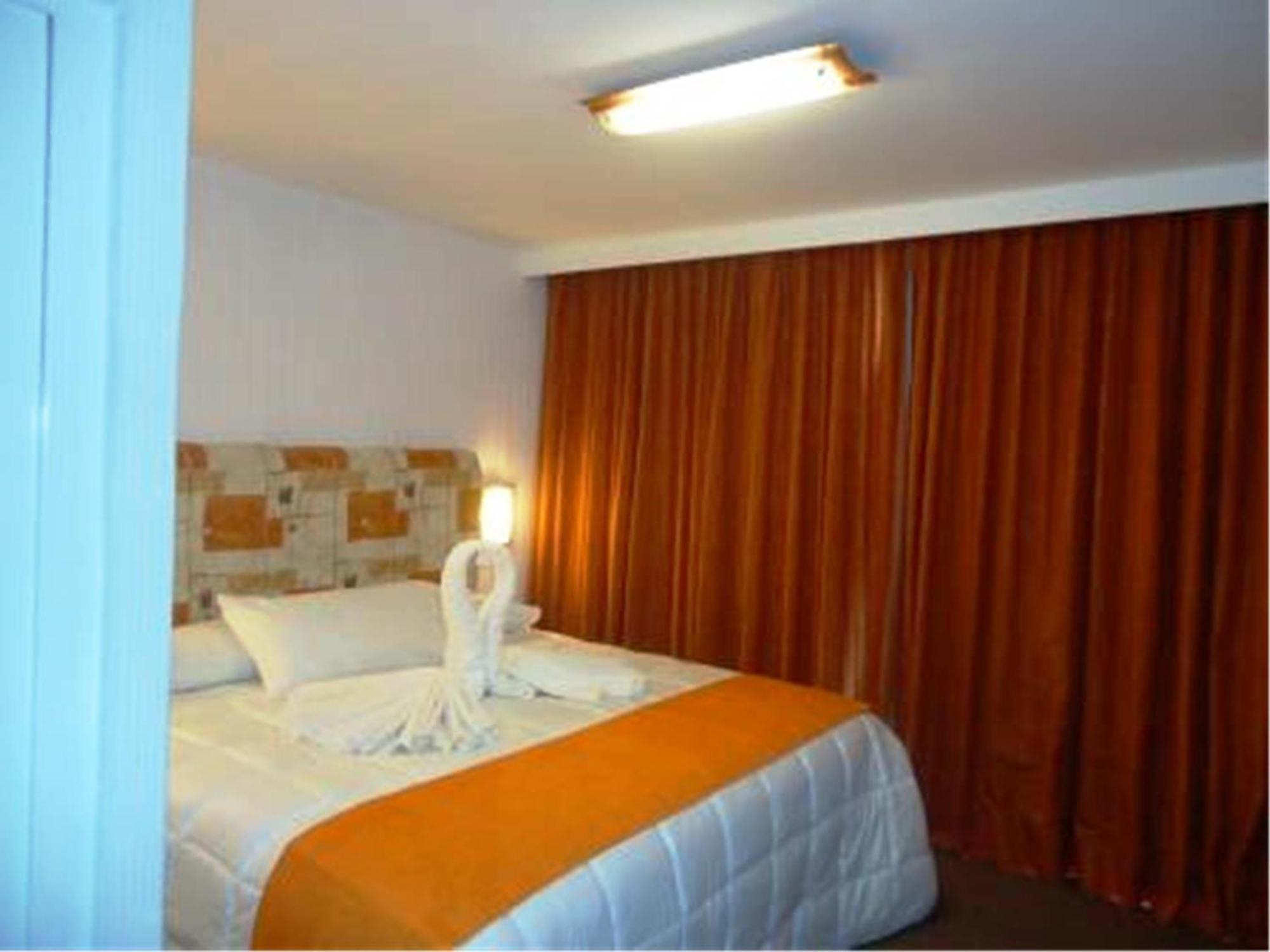 Hotel Villa De Cortez Xicotepec de Juarez Экстерьер фото