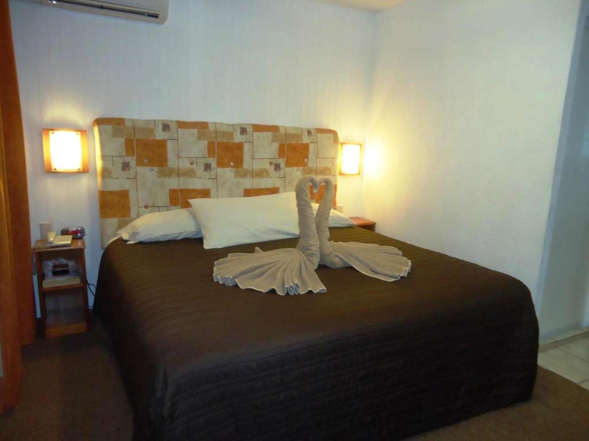 Hotel Villa De Cortez Xicotepec de Juarez Экстерьер фото