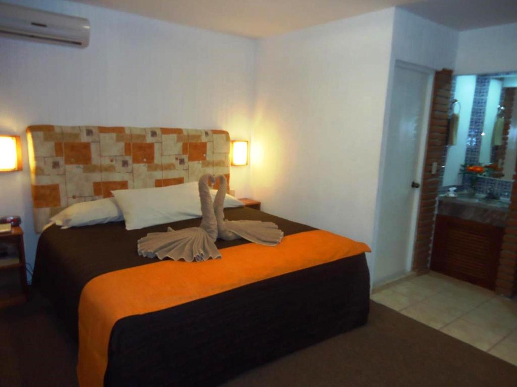 Hotel Villa De Cortez Xicotepec de Juarez Экстерьер фото