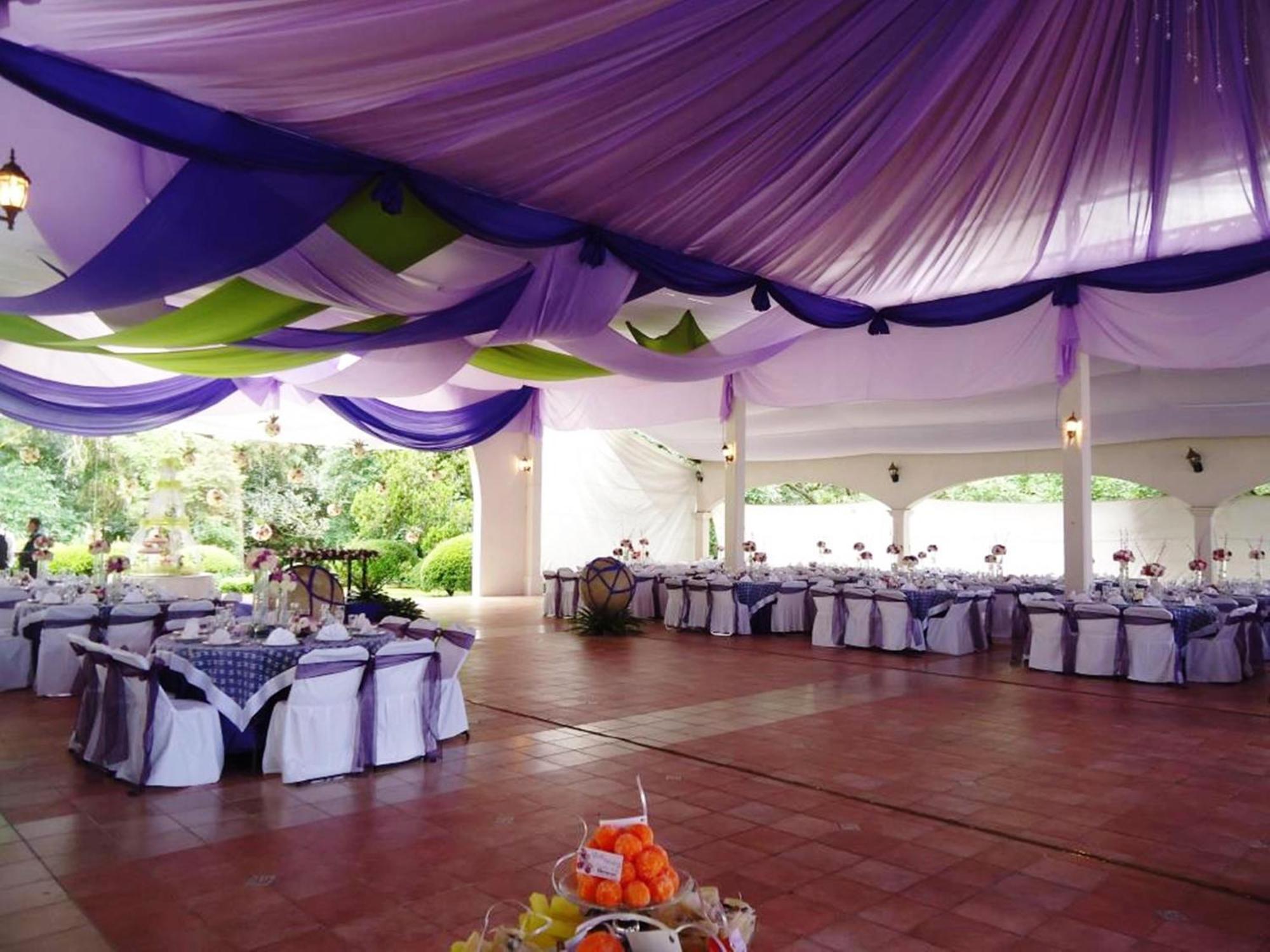 Hotel Villa De Cortez Xicotepec de Juarez Экстерьер фото