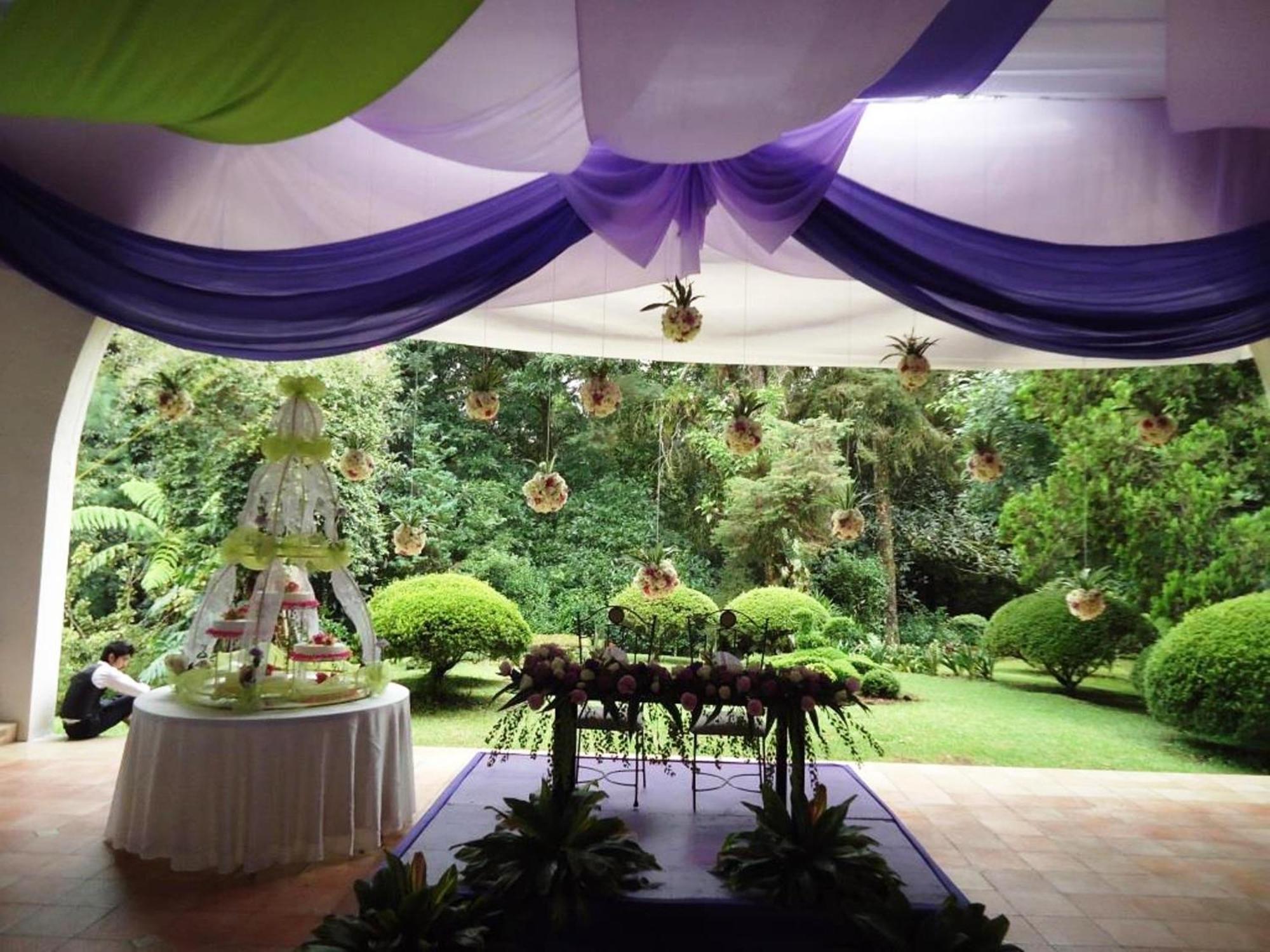 Hotel Villa De Cortez Xicotepec de Juarez Экстерьер фото