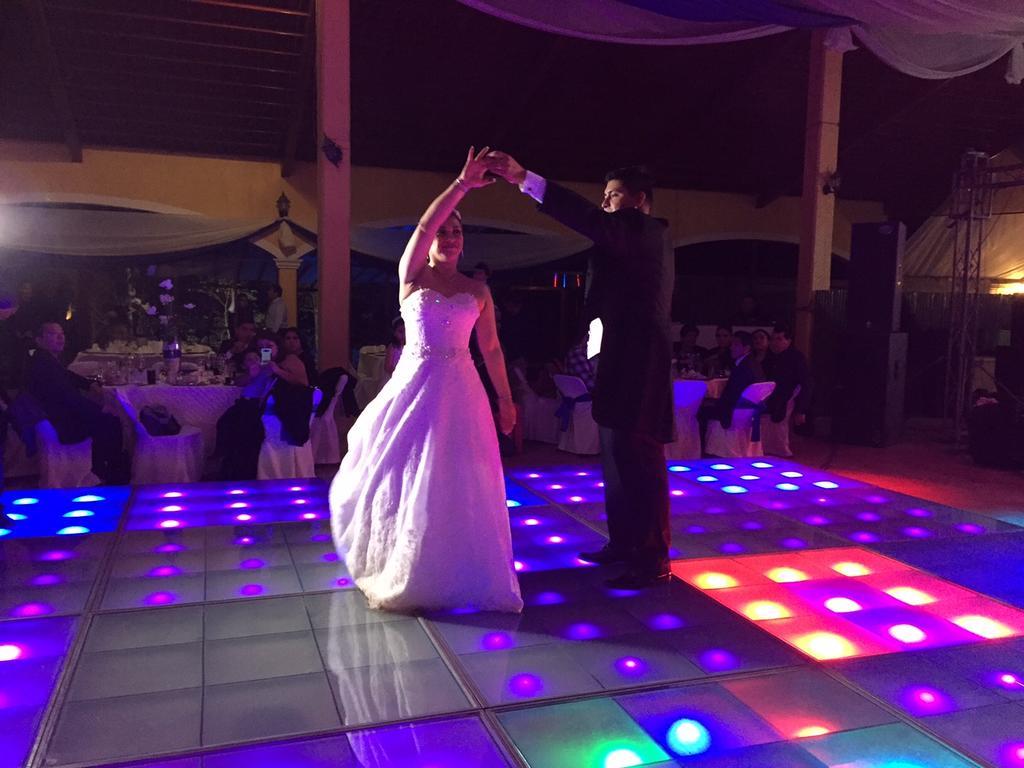 Hotel Villa De Cortez Xicotepec de Juarez Экстерьер фото
